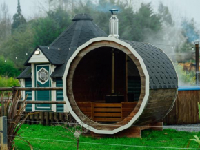 The Shire Pod